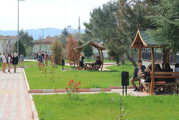 6 Sigma LGS Şubesi